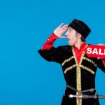 Звуки мегаполиса в коллаборации «Снежная Королева» x RUBAN