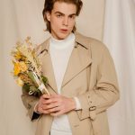 Hermès представила коллекцию мужской одежды весна-лето 2026