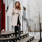 Как одежда может помочь создать стройный силуэт и скрыть недостатки фигуры