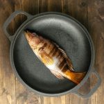 Как запечь карпа зеркального: рецепты и полезные советы