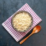 Как сварить ячневую кашу на воде: пошаговый рецепт без предварительного замачивания