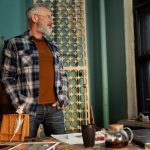 Лоренцо Серафини возглавил Alberta Ferretti: 10 интересных фактов об итальянском дизайнере