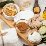 Какие ингредиенты не стоит добавлять в домашние маски для лица.