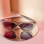 Солнцезащитные очки: какие цвета в моде?