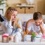 Обучение на дому: как это работает и что о нем говорят