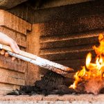 Как выбрать уличную печь для дачи: 6 практичных решений
