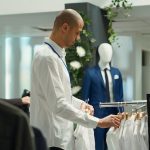 Где в России купить белую рубашку как у главных героинь Венеции?