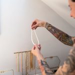 Коллекция ювелирных изделий от Mousson Atelier