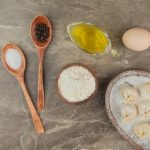 Секрет идеальных пельменей: как добавить масло в тесто, чтобы они не разварились