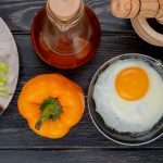Как приготовить яйца на гриле: секреты вкусной закуски с дымным ароматом