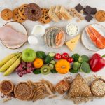 Как увеличить выработку коллагена в организме: список продуктов