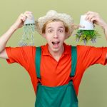 8 практичных лайфхаков, как упростить свое пребывание на даче и огороде