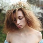 Летнее настроение в кадре «Снежной Королевы»