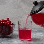 Роспотребнадзор рассказал, почему рекомендуется разбавлять гранатовый сок