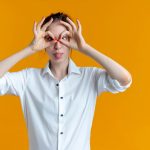 Как позаботиться о зрении: полезные советы