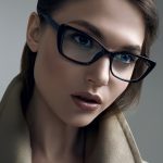 Наталья Симакова представила коллекцию эксклюзивных оправ
