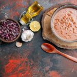 Как приготовить лобио по-грузински: пошаговый рецепт с красной фасолью