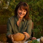 Итальянские гости оценили русскую кухню в российской деревне