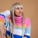 В Милане представили новую коллекцию United Colors of Benetton.