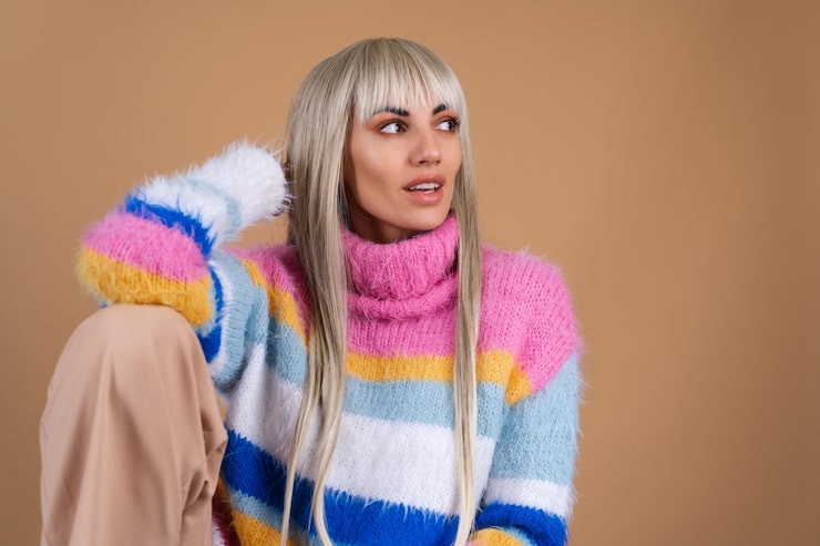 В Милане представили новую коллекцию United Colors of Benetton.