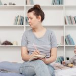 Жизнь с детьми: как совмещать материнство и все остальное?