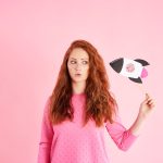 Как распознать женщину, обреченной на счастливые отношения