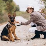 Венгерские ученые рассказали, как собаки влияют на поведение своих владельцев