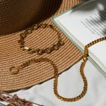 Золотые украшения: главные тренды сезона