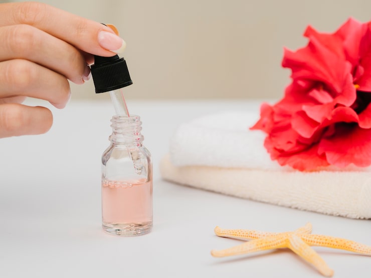 FRAGRANCE представляет летнюю коллекцию косметики с ароматами