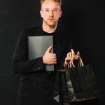 Джонатан Андерсон возглавил креативное направление Dior