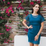 Какие платья стоит избегать после тридцати