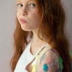 Кто соперничает с Настей Князевой, самой красивой девочкой?