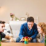 Кто стремится к большему: дети или их родители?