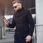 Corneliani: мужская верхняя одежда в стиле премиум