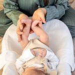 Как ухаживать за новорожденным в первый месяц жизни: важные советы