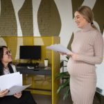 Баланс между работой и материнством: как найти гармонию