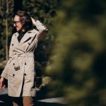 Новая коллекция Ferragamo: осень-зима 2024