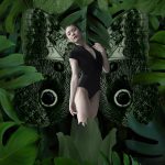 Новые коллекции весна-лето 2025 от DREAMS by Alena Akhmadullina, «Снежная Королева», BAON и других брендов показаны на пресс-дне.