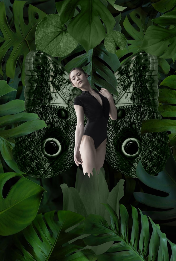 Новые коллекции весна-лето 2025 от DREAMS by Alena Akhmadullina, «Снежная Королева», BAON и других брендов показаны на пресс-дне.