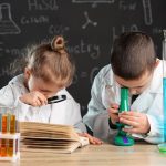 Новое исследование о преимуществах быть старшим ребенком