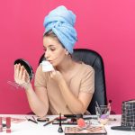 Как сохранить макияж на целый день в жаркую погоду: 9 полезных советов