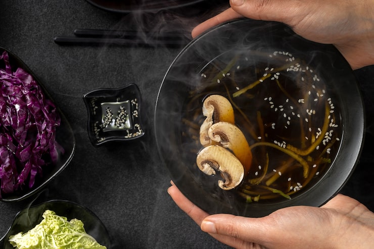 Как устричный соус применяют в кулинарии