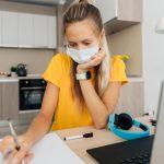 Как не потерять здоровье на самоизоляции: советы от Всемирной организации здравоохранения
