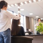 Hair&Wellness Studio открывается в РИВ ГОШ «Цветной»