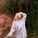 Коллекция весна-лето 2025 от Иссей Мияке