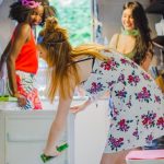 United Colors of Benetton выпустила весенне-летнюю коллекцию 2025 года