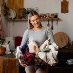 Как организовать пространство: советы по хранению вещей