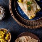 Как приготовить ханум: два традиционных узбекских рецепта