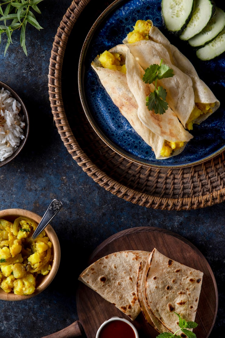 Как приготовить ханум: два традиционных узбекских рецепта