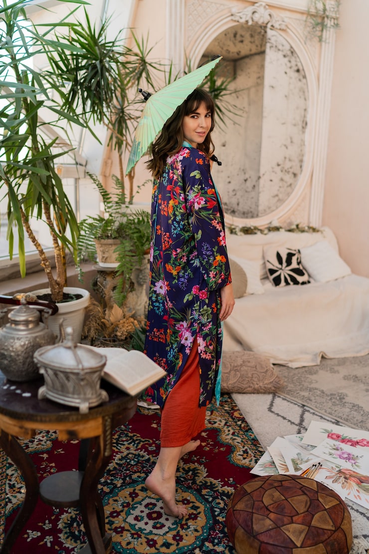 Missoni представляет коллекцию весна-лето 2026
